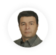 مهندس علیرضا امیرکاردوست