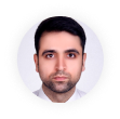 مهندس حامد احمدی